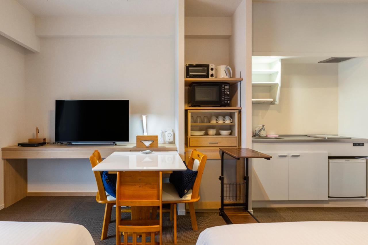 エンズ　マリーナ　イン　マシキ　コンド・ホテルズ Ginowan Extérieur photo