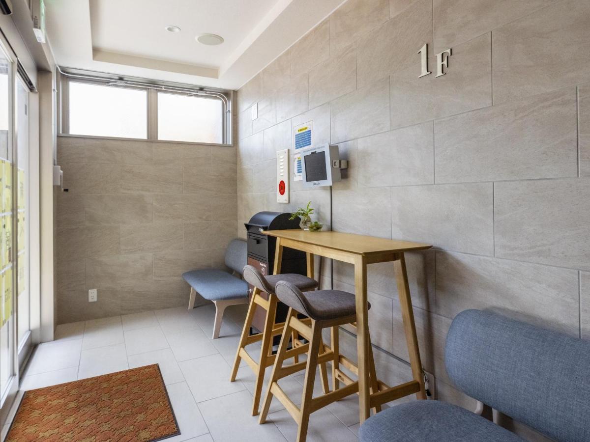 エンズ　マリーナ　イン　マシキ　コンド・ホテルズ Ginowan Extérieur photo