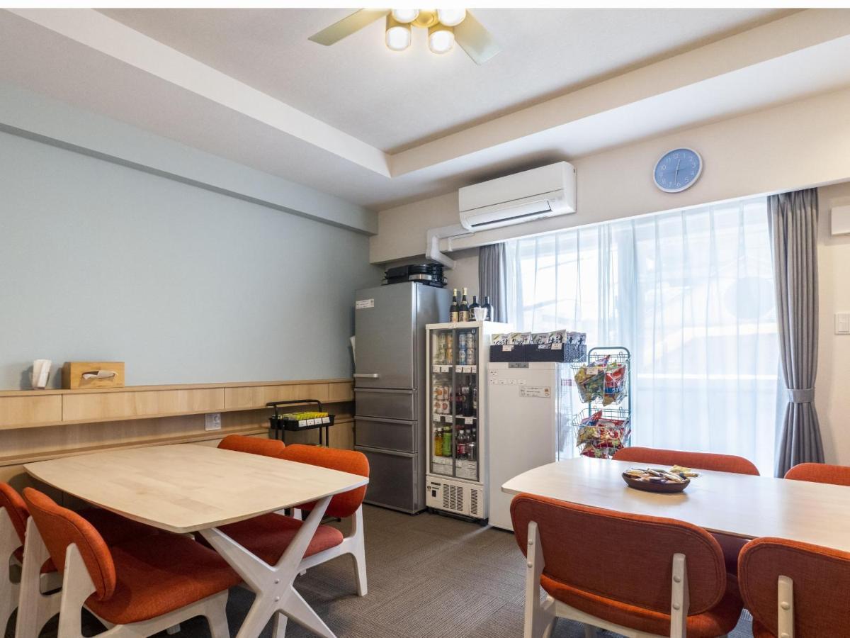 エンズ　マリーナ　イン　マシキ　コンド・ホテルズ Ginowan Extérieur photo